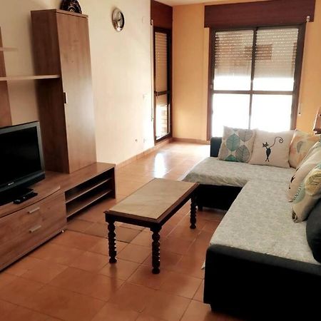 Apartamento Para 6 Personas En Барбастро Экстерьер фото