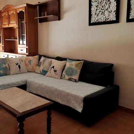 Apartamento Para 6 Personas En Барбастро Экстерьер фото